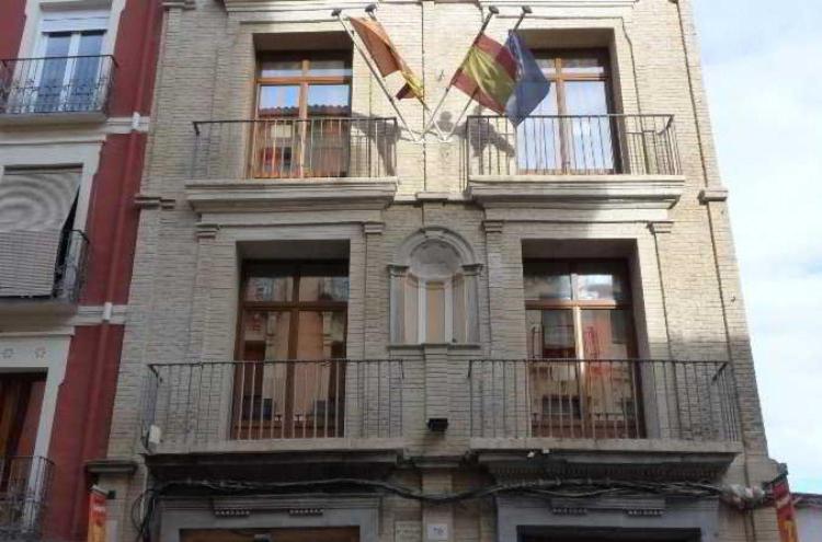 Albergue Zaragoza Hostel, foto 2