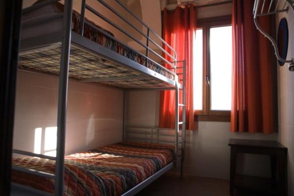 Albergue Zaragoza Hostel, foto 4